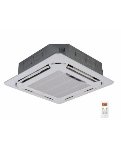 Midea Deckenkassette Super Slim Monosplit MCDE-70 Innengerät 