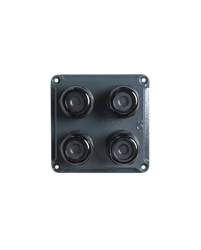 Sungrow X Plate für SG110CX/SG250HX ⇒ www.Klimaworld.com