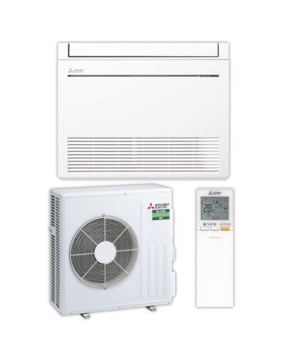 MITSUBISHI | Klimaanlagen-Set SUZ/MFZ-KT60VG | 6,1 kW