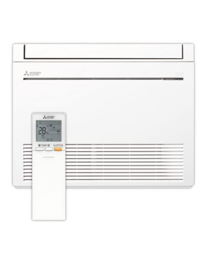 MITSUBISHI | Klima-Truhengerät MFZ-KT35VG | 3,5 kW