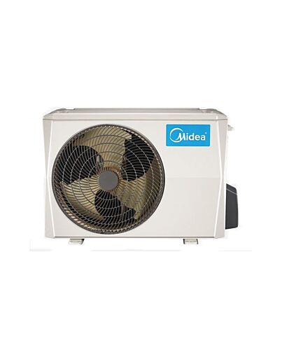 Außengerät Monosplit Klimaanlage BLANC 53 OU