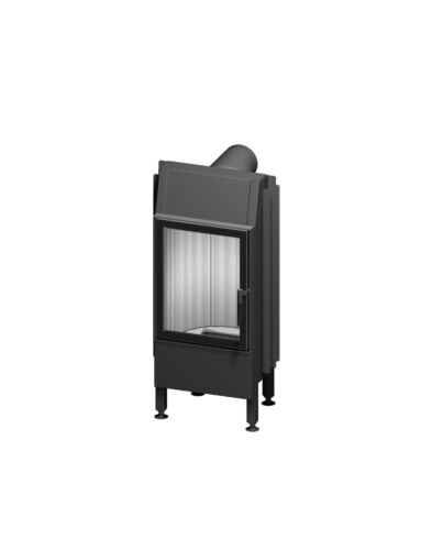 Spartherm Brennzelle Mini R1V RLU 57 - Öffnung nach links
