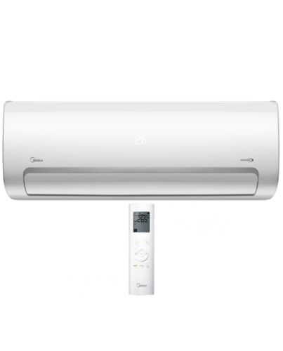 Klimaanlage Midea Mission PRO 53IU mit 5,3kW | Mono/Multi Inneneinheit