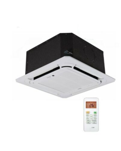 Deckenkassette 4-Wege Multisplit DC Inverter Midea Innengerät 2kW 