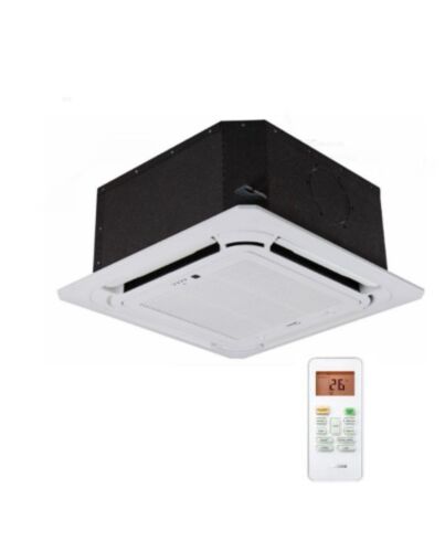 Midea Deckenkassette MCA3U-12FNXD0 mit 3,5kW | Mono/Multi Inneneinheit