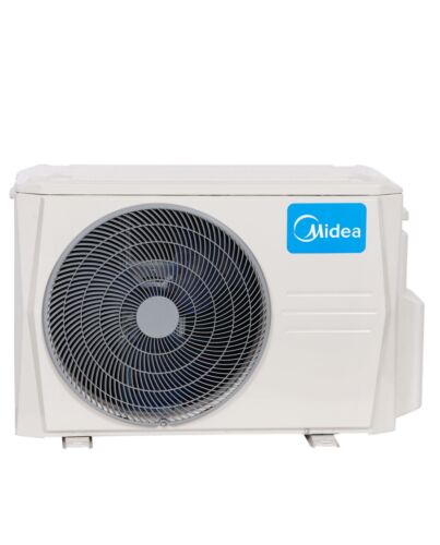 Midea Klimaanlage MOU-12FN8-QD0 3,5kW | Monosplit Außengerät