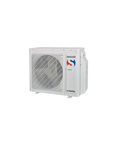Sinclair Multisplit Inverter Außengerät MS-E28AIN 8kW 