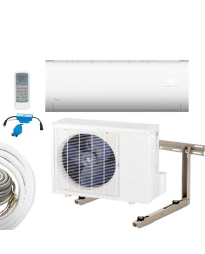Split Klimaanlage MSR23-18HRDN1-QE/AF  Comfee 10000262 DC Inverter 4,8 kW Komplettset