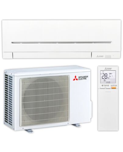 MITSUBISHI | Klimaanlagen-Set MUZ/MSZ-AP20VGK | 2,0 kW