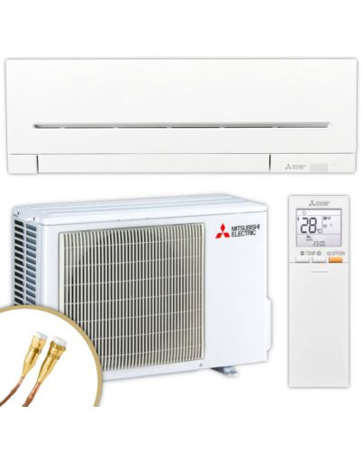 MITSUBISHI | Klimaanlagen-Set MUZ/MSZ-AP42VGK | 4,2 kW | Quick-Connect