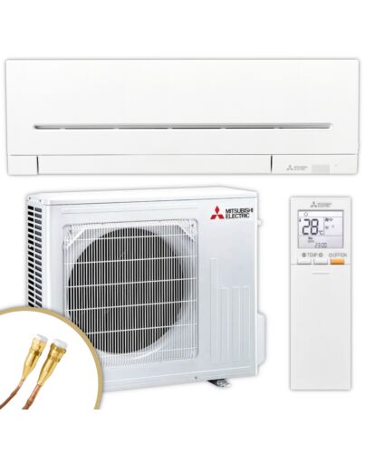 MITSUBISHI | Klimaanlagen-Set MUZ/MSZ-AP50VGK | 5,0 kW | Quick-Connect