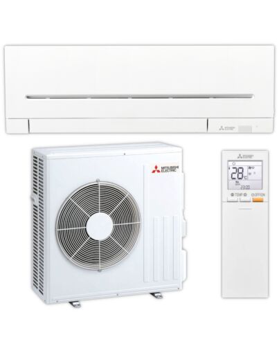 MITSUBISHI | Klimaanlagen-Set MUZ/MSZ-AP60VGK | 6,1 kW