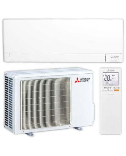 MITSUBISHI | Klimaanlagen-Set MUZ/MSZ-AY42VGK | 4,2 kW