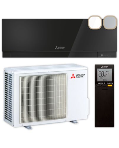 MITSUBISHI | Klimaanlagen-Set MUZ/MSZ-EF42VGK | 4,2 kW