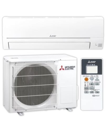 MITSUBISHI | Monosplit-Klimaanlage HR25VF | 2,5 kW