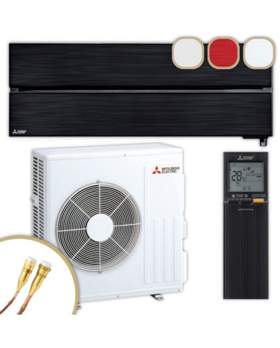 MITSUBISHI | Monosplit-Klimaanlage LN60VG2 | 6,1 kW | Quick-Connect