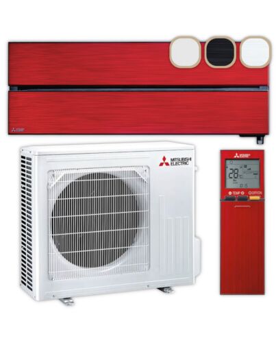 MITSUBISHI | Monosplit-Klimaanlage LN50VG2 | 5,0 kW