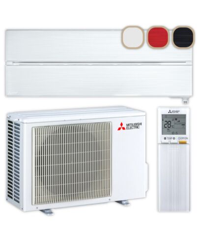 MITSUBISHI | Monosplit-Klimaanlage LN35VG2 | 3,5 kW