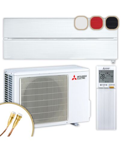 MITSUBISHI | Monosplit-Klimaanlage LN35VG2 | 3,5 kW | Quick-Connect