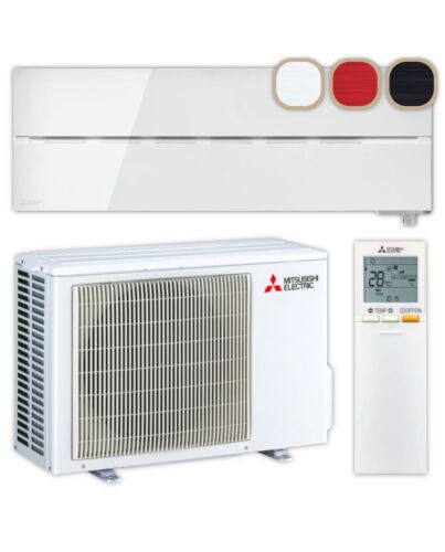 MITSUBISHI | Monosplit-Klimaanlage LN25VG2 | 2,5 kW