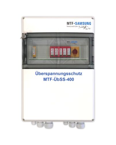SAMSUNG | Überspannungsschutz MTF-ÜbSS-400 | 400 V