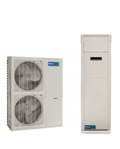 Mundoclima Säulekliamgerät MUCO-60-H6T Klimagerät 15,4 kW 