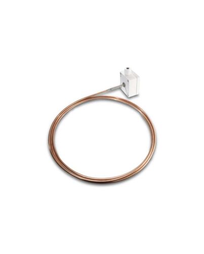 Titec Mittelwert-Kanaltemperaturfühler | Ni1000 | 3 m | Auswahl Anschluss | Klimaworld.com