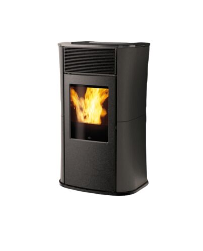 Edilkamin Pelletofen Mya Air Tight