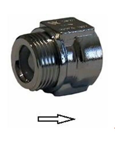 LK Armatur Rückschlagventil NN