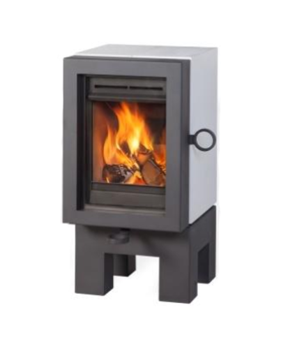 Wanders OAK Kaminofen