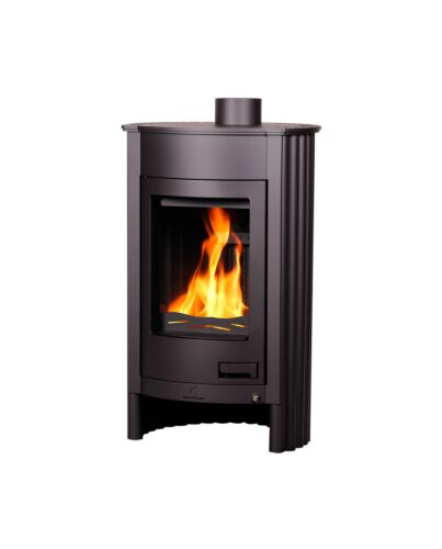 HS Flamingo | Warmluftofen | Masterfalmme | Medie I | 12 kW ➔ Klimaworld.com