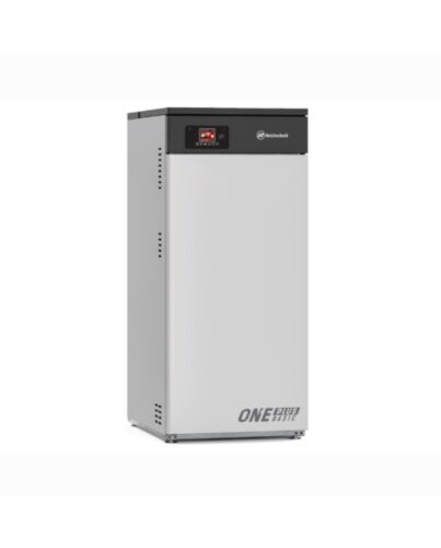 HT Heiztechnik | hochwertiger Pelletkessel | One Plus Basic 8 | 8 kW