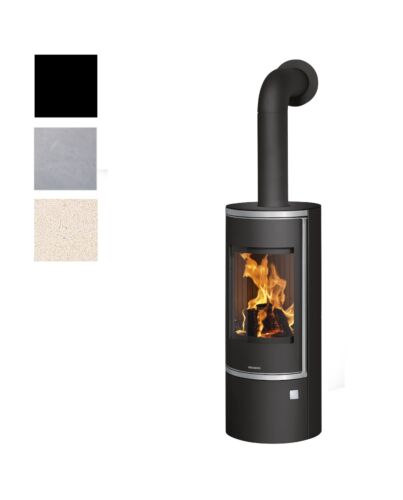 Oranier Kaminofen Corso 2.0 Farbwahl | klimaworld.com