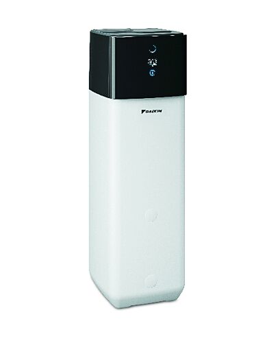 Daikin Luft-Wasser-Wärmepumpe | Altherma 3 R | EHSXB08P30D | 6-8 kW