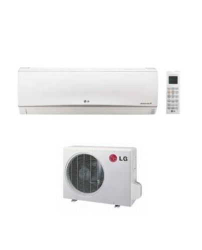 LG Klimagerät / Klimaanlage Standard Inverter P12RL 3,5 kW - SET 