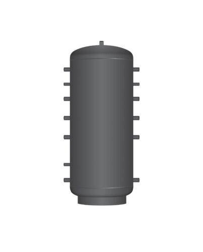 TWL | Pufferspeicher 1079 Heizungswasser | ohne Wärmetauscher | 180°