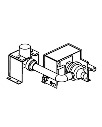 MITSUBISHI | Kondensatpumpe PAC-KE07DM-E