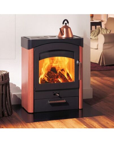 Austroflamm Pallas Keramikmantel