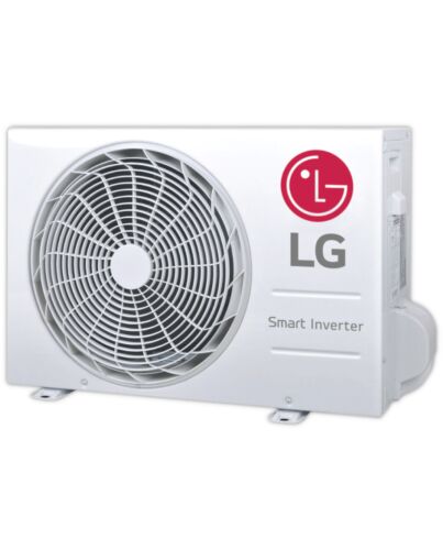 LG | Monosplit-Außengerät Artcool Energy | AC09BK.UA3 | 2,5 kW 