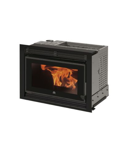 Edilkamin Pelletkamineinsatz Pellkamin 10