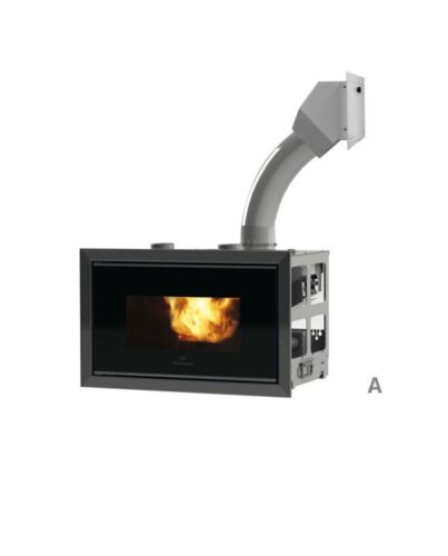 Pellkamin 12 | Variante A