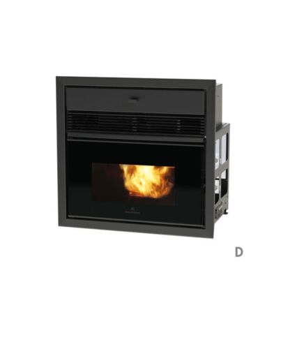 Pellkamin 12 | Variante D