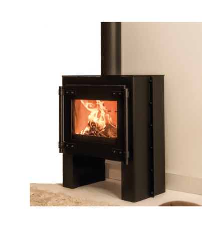 Holzofen Peppel 6 kW |  klimaworld.com