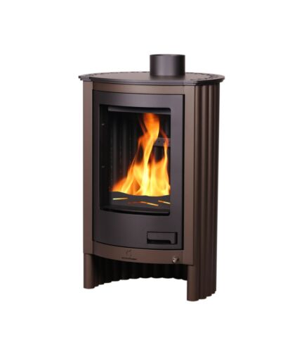 HS Flamingo | Warmluftofen | Masterfalmme | Piccolo I | 7 kW ➔ Klimaworld.com