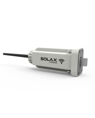 Solax | Pocket WIFI PLUS Interface  ➔ www.klimaworld.com