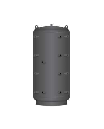 TWL Pufferspeicher PR.10000 ohne Isolierung