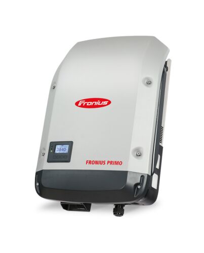 Fronius Primo 3.0-1 | einphasiger Wechselrichter | 3,0 kW