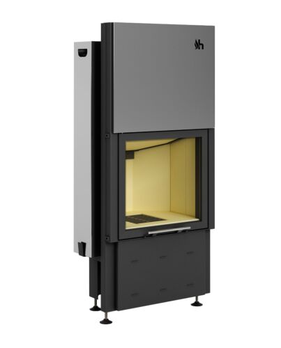 Prisma 1VMh| Hajduk| 8,8 kW