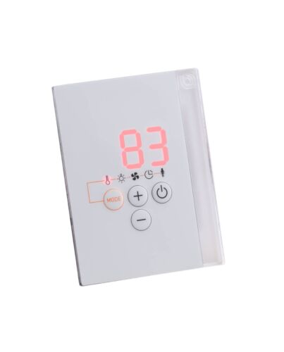 Sentiotec Saunasteuerung Pro D2i