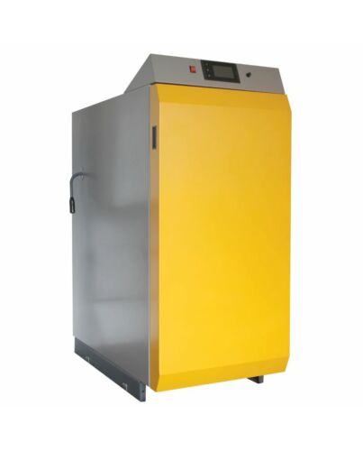 Santer Solarprofi Proburner GT 30 Lambda | 30 kW